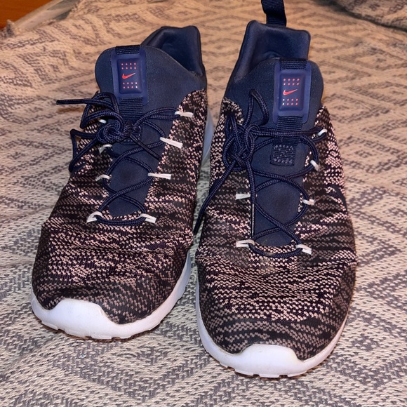 Nike Other - Nike CK racer  color neutral indigo